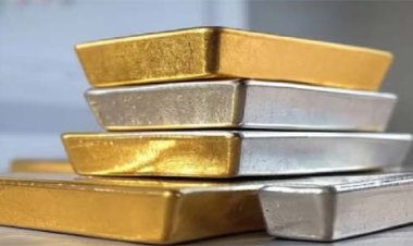 रिकॉर्ड बना रही सोने चांदी की कीमतें, जानिए आज क्या रहा रेट