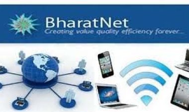 भारतनेट प्रोग्राम के तहत छत्तीसगढ़ को ₹3,942 करोड़ की स्वीकृति