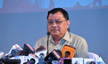 उद्योग मंत्री लखन लाल देवांगन 06 मार्च को करेंगे 3.08 करोड़ के विकास कार्यों का भूमिपूजन