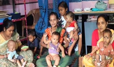 प्रधानमंत्री मातृ वंदना योजना से मातृ स्वास्थ्य को मिला संबल