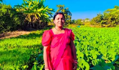 मजबूत इरादों और सरकारी योजनाओं के सहयोग से सपना हुआ साकार-चित्ररेखा