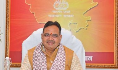 मुख्यमंत्री भजनलाल शर्मा के नेतृत्व में महिला आत्मनिर्भरता को मिली नई उड़ान