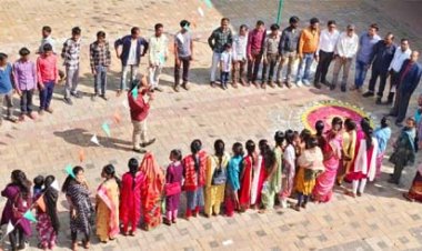 बस्तर का कोड़ेनार बना ओडीएफ प्लस मॉडल ग्राम