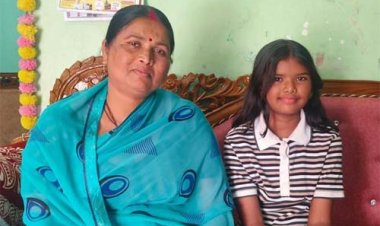 नया जीवन ‘प्रोजेक्ट धड़कन’ से बिलासपुर की पीहू को