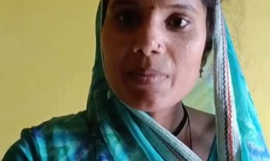 महतारी वंदन योजना: गौरी अपनी शिक्षा को आगे बढ़ाने राशि का कर रही उपयोग