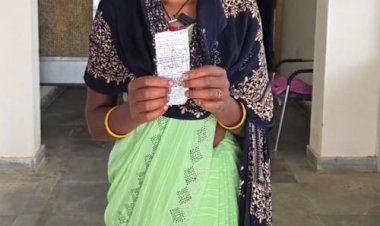 मुख्यमंत्री बिजली बिल भुगतान समाधान योजना 2026, पोड़ी की सुनिता के चेहरे पर लौटी मुस्कान, 19 हजार से अधिक के बकाया बिल में मिली 75% की छूट