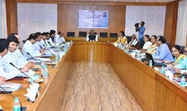 जबरन दबावपूर्वक मैनुअल स्केवेंजर्स का कार्य करवाने वालों पर की जाए कड़ी कार्यवाही- मुख्यमंत्री विष्णुदेव साय