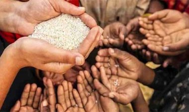 दूरस्थ गांवों तक राशन पहुंचाः कलेक्टर की पहल से 8800 परिवारों को मिल रही बड़ी राहत