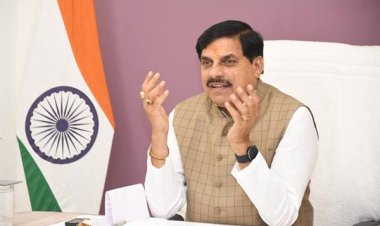 मातृभूमि की रक्षा की लिए रानी अवंतीबाई का बलिदान सदियों तक रहेगा अविस्मरणीय : मुख्यमंत्री डॉ. यादव