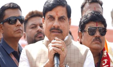 चेटीचंड पर्व अखंड भारत की याद दिलाकर भारतीयों के हृदय में जागृत रखता है अखंड भारत का सपना : मुख्यमंत्री डॉ. यादव