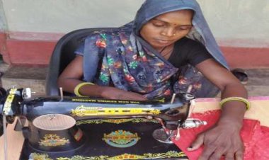 महतारी वंदन योजना : आर्थिक संबल से आत्मविश्वास तक, सशक्त हो रही छत्तीसगढ़ की महिलाएं