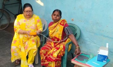 आयुर्वेद बना संजीवनी, मधुमेह, बीपी, सर्वाइकल, माइग्रेन से लेकर मोटापा तक में मिला राहत का नया रास्ता