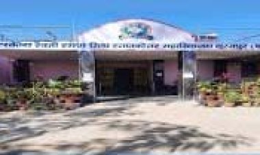 वनस्पति शास्त्र विभाग के 40 विद्यार्थियों ने किया अध्ययन भ्रमण