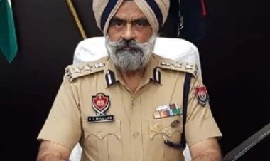 रिश्वतखोरी के मामले में पंजाब DIG भुल्लर गिरफ्तार, पिता रह चुके हैं पंजाब के DGP