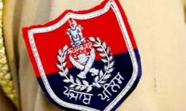 पंजाब पुलिस में 3 जिलों के SSP सहित 5 IPS अफसरों का तबादला, देखें कौन कहां गया