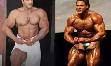 बॉडीबिल्डर वरिंदर सिंह घुम्मन की मौत की जांच के लिए नई कमेटी का गठन