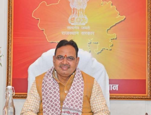 मुख्यमंत्री भजनलाल शर्मा के नेतृत्व में महिला आत्मनिर्भरता को मिली नई उड़ान