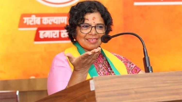 जयपुर में  9 मार्च को होगी ‘राष्ट्रीय महिला आयोग आपके द्वार’ महिला जनसुनवाई  