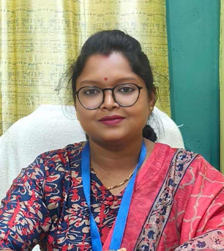 महिला नेतृत्व की मिसाल : संकुल शैक्षिक समन्वयक के रूप में अलका चौहथा निभा रहीं महत्वपूर्ण जिम्मेदारी