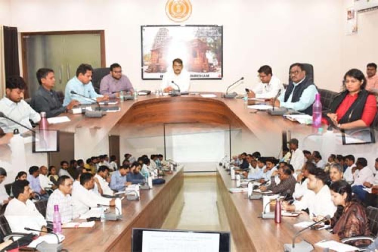 कबीरधाम में सर्वाइकल कैंसर से बचाव के लिए शुरू होगी बड़ी मुहिम