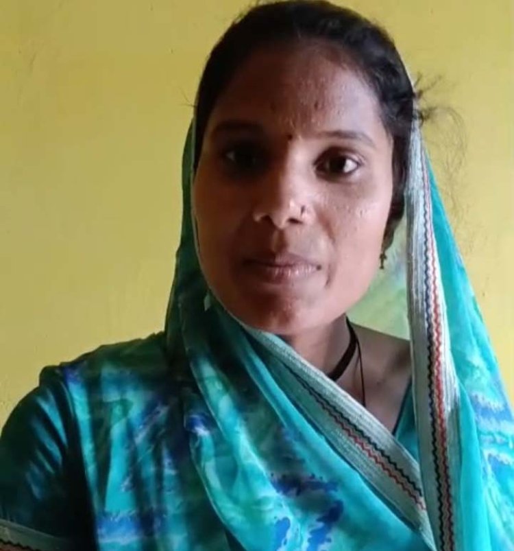 महतारी वंदन योजना: गौरी अपनी शिक्षा को आगे बढ़ाने राशि का कर रही उपयोग