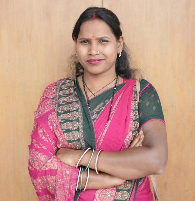 छोटी बचत से बड़ा कदम, महतारी वंदन योजना से शुरू हुआ अपना व्यवसाय