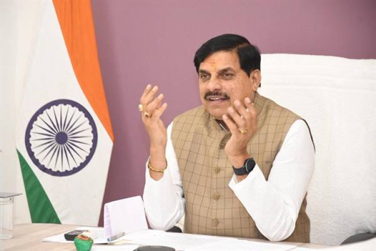 मातृभूमि की रक्षा की लिए रानी अवंतीबाई का बलिदान सदियों तक रहेगा अविस्मरणीय : मुख्यमंत्री डॉ. यादव