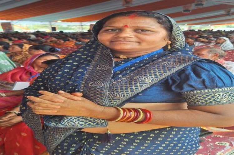 भूमिहीन कृषि मजदूर कल्याण योजना की राशि बनी सहारा