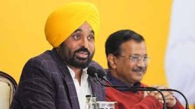 ब्लॉक समिति और जिला परिषद चुनावों में AAP का परचम, 70 प्रतिशत सीटों पर शानदार जीत 