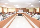 मंत्रिपरिषद की बैठक 22 जुलाई को