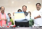 माध्यमिक शिक्षा मंडल की 10वीं और 12वीं बोर्ड परीक्षाओं के परीक्षा परिणाम जारी कर विद्यार्थियों को दी शुभकामनाए
