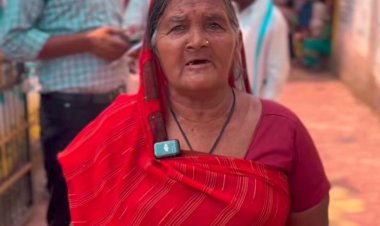 पीएम आवास योजना से बना ग्वालिन के सपनों का आशियाना