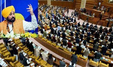 महिलाओं को बजट में खास तोहफा देने की तैयार में भगवंत मान सरकार