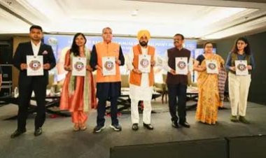 नई औद्योगिक नीति: भगवंत मान सरकार की निवेश बढ़ाने और रोजगार पैदा करने पर फोकस