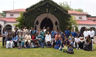 विश्व ऑटिज़्म जागरूकता दिवस पर विशेष पहल