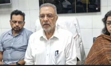 पंजाब में 7 नए मेडिकल कॉलेज बनेंगे: छात्रों को विदेश जाने की जरूरत नहीं: स्वास्थ्य मंत्री डॉ. बलबीर सिंह