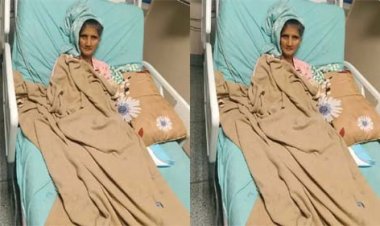 सेहत योजना बनी जीवनरक्षक: 4 लाख की हार्ट सर्जरी हुई कैशलेस, महिला की बची जान