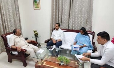 तारागढ़ पर होगें 20 करोड़ के विकास कार्य, एडीए होगा वर्किग एजेन्सी