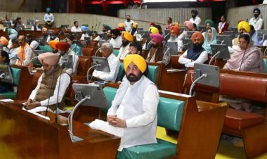 बेअदबियों के खिलाफ अब 18 साल पुराने एक्ट में ही संशोधन करने का फैसला, नया कानून नहीं