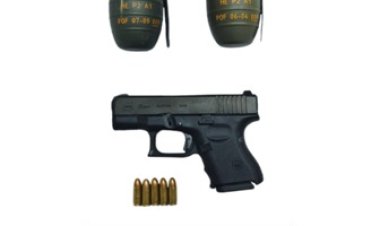 पाकिस्तान इंटेलिजेंस ऑपरेटिव्ज़ द्वारा चलाए जा रहे आईएसआई समर्थित आतंकवादी मॉड्यूल का पर्दाफाश