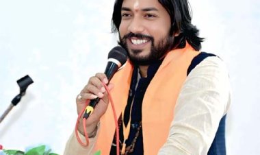 कैबिनेट मंत्री गुरु खुशवंत साहेब ने क्षेत्र को दी बड़ी सौगात,आरंग में 300 सीटर अत्याधुनिक ऑडिटोरियम निर्माण हेतु 8.66 करोड़ स्वीकृत