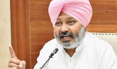 पंजाब सरकार ने दी 70 पदों पर सीधी भर्ती की मंजूरी