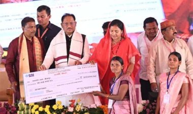 स्वाभिमान की नई पहचान: छत्तीसगढ़ में महिला सशक्तिकरण का स्वर्णिम दौर