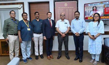 छत्तीसगढ़ में जनगणना 2027 के तहत स्व-गणना की शुरूआत : अब नागरिक खुद भर सकेंगे अपनी जानकारी