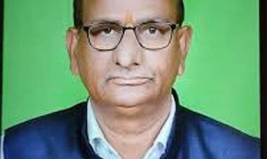 सहकार से समृद्धि की परिकल्पना को साकार करने में नव गठित समितियां होंगी ऐतिहासिक कदम: शशिकांत द्विवेदी