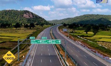 बस्तर के लिए खुलेगा वैश्विक द्वार, 4 घंटे में पूरा होगा समंदर तक का सफर