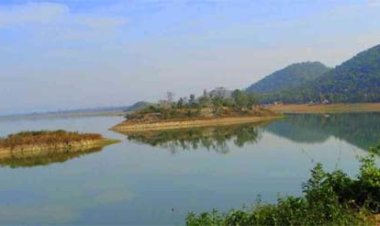 दुधावा जलाशय नहर परियोजना को मिली गति