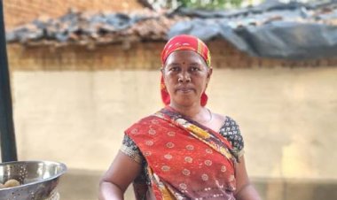 महतारी वंदन योजना से मिली नई दिशा, श्रीमती प्रेम बाई बनीं आत्मनिर्भरता की मिसाल