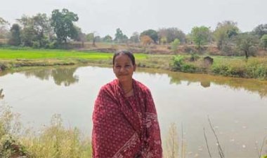 महतारी वंदन से संवर रहा भविष्य