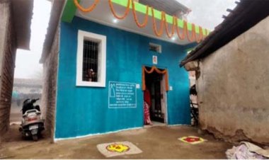 प्रधानमंत्री आवास योजना से स्वयं के पक्के मकान का सपना हुआ साकार
